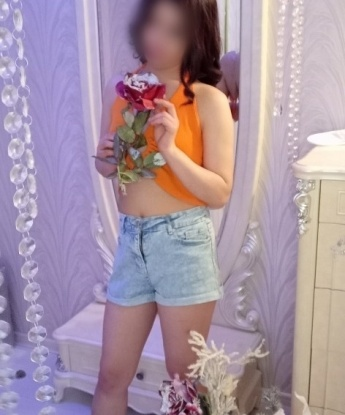 Анкета проститутки Полина - Фото, г. Тоцкое Второе, 20 лет, №808