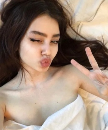 Анкета проститутки Маргарита - Фото, г. Тоцкое Второе, 25 лет, №13456