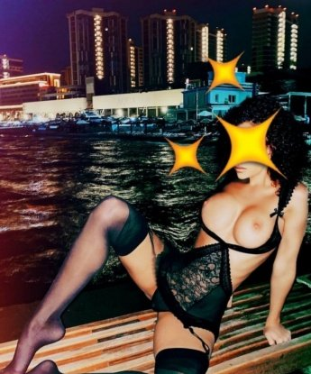 Анкета проститутки Ванда - Фото, г. Тоцкое Второе, 31 год, №8288